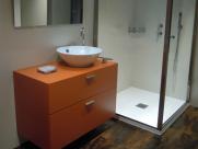 Salle de douche - Vaud