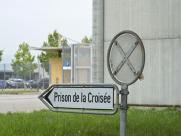Prison de la Croisée à Orbe